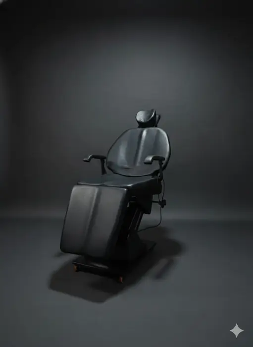 واگذاری تجهیزات مطب زیبایی در یزد