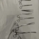 فروش وسایل جراحی پزشکی در کرج