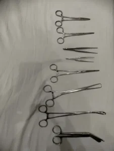 فروش وسایل جراحی پزشکی در کرج