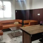 اجاره اتاق 9متری مبله از کلینیک واقع در ساختمان پزشکان فعال در میرداماد تهران