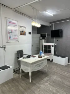 اجاره اتاق 15متری از مطب پزشک در تربت جام استان خراسان رضوی