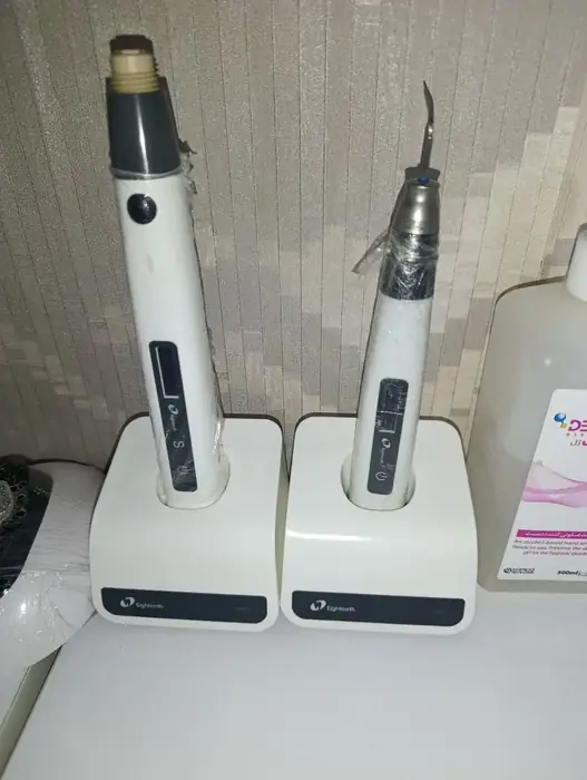 فروش ابچوراتور ایتیس تزریق گوتا و تجهیزات دندانپزشکی در نواب تهران