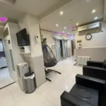 اجاره یک لاین در کلینیک زیبایی و زنان در اصفهان