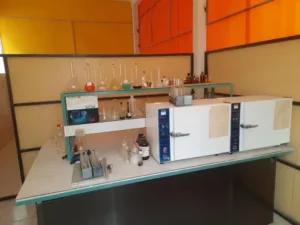 فروش تجهیزات آزمایشگاهی در ایلام