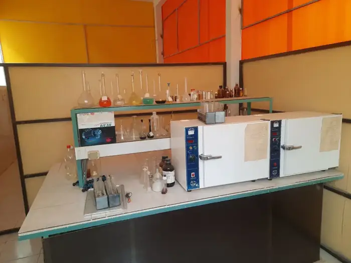 فروش تجهیزات آزمایشگاهی در ایلام