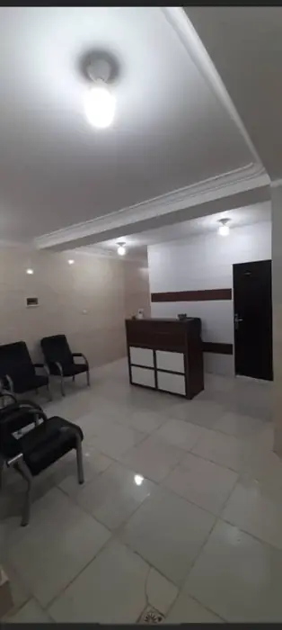 اجاره مطب پزشکی 3خوابه در قشم