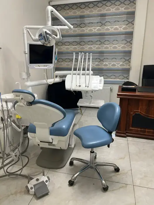 فروش تجهیزات‌ و وسایل دندانپزشکی در شرق تهران