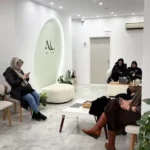 استخدام ادمین حرفه ای جهت کلینیک زیبایی فعال در پیشوا استان تهران