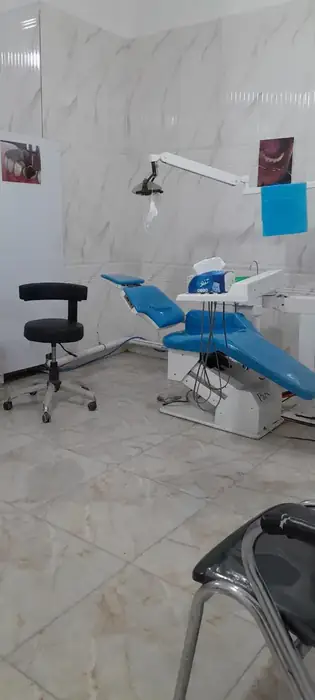 استخدام منشی و دستیار دندانپزشک جهت مطب در ارومیه