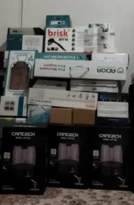 فروش تجهیزات پزشکی در کرج