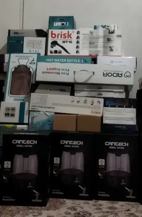 فروش تجهیزات پزشکی در کرج