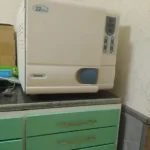 اجاره مطب دندانپزشکی لوکس با تجهیزات کامل در بابل