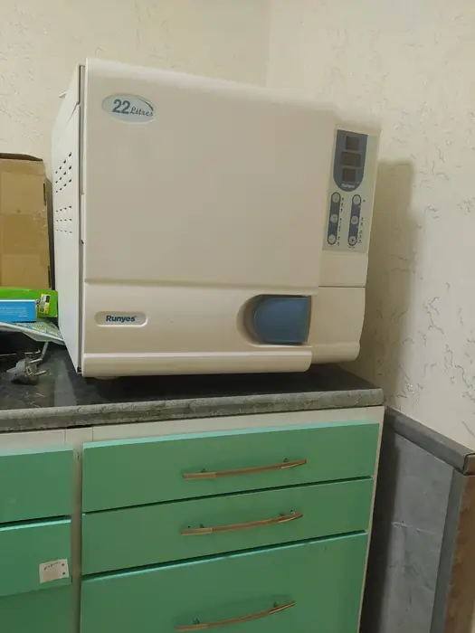 اجاره مطب دندانپزشکی لوکس با تجهیزات کامل در بابل