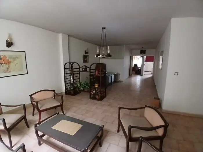 اجاره مطب 123متری 4خوابه در فردوس تهران