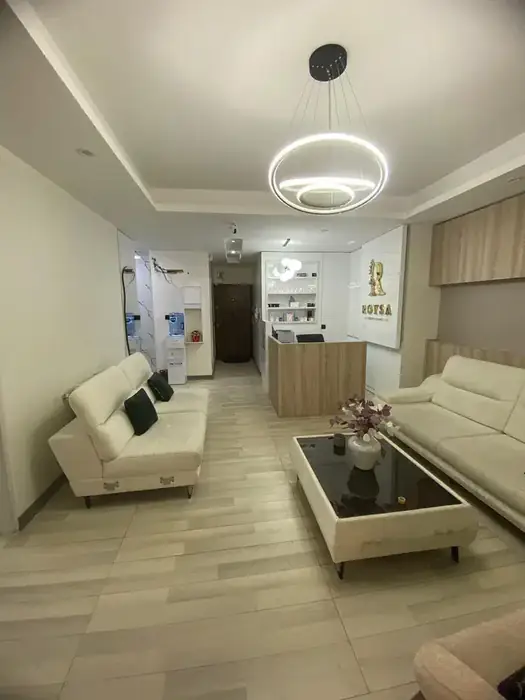 اجاره واحد 120متری اداری مناسب مطب در عظیمیه کرج