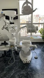 تعمیرات انواع تجهیزات دندانپزشکی در تهران