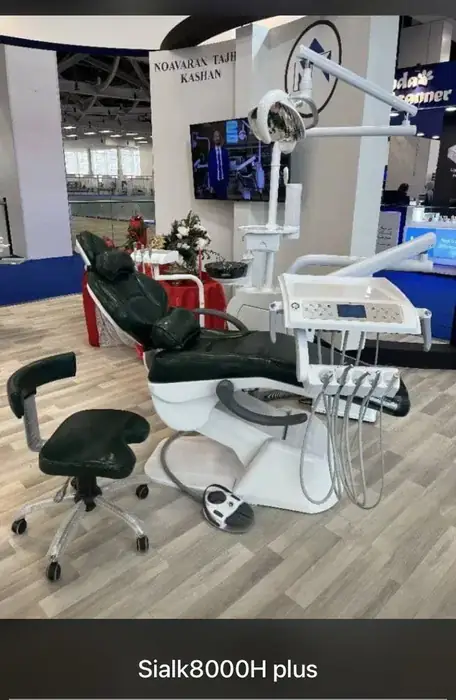 فروش انواع تجهیزات پزشکی و دندانپزشکی در اندیمشک استان خوزستان