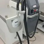 استخدام منشی خانم و اپراتور دستگاه لیزر جهت مطب فعال و مجهز در کیانشهر تهران