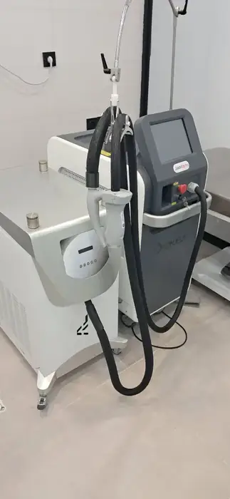 استخدام منشی خانم و اپراتور دستگاه لیزر جهت مطب فعال و مجهز در کیانشهر تهران