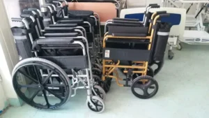 اجاره تجهیزات پزشکی در اصفهان