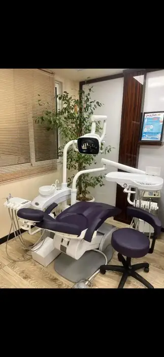 تعمیرات و فروش تجهیزات پزشکی و دندانپزشکی در مشهد