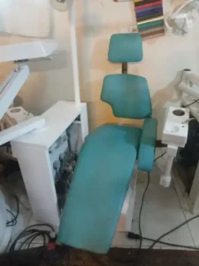 فروش و تعمیر انواع وسایل دندانپزشکی در اصفهان