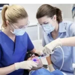 استخدام منشی و دستیار دندانپزشک جهت مطب معتبر در محدوده غرب تهران