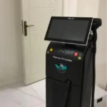 استخدام اپراتور لیزر خانم جهت مرکز لیزر زیر نظر پزشک در سنندج