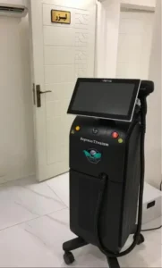 استخدام اپراتور لیزر خانم جهت مرکز لیزر زیر نظر پزشک در سنندج