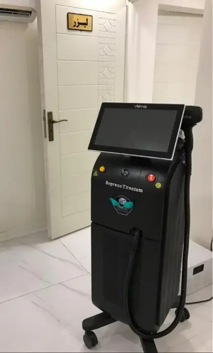 استخدام اپراتور لیزر خانم جهت مرکز لیزر زیر نظر پزشک در سنندج