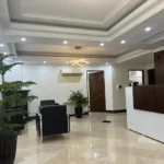 اجاره مطب زیبایی 130متری مجهز در ولنجک تهران