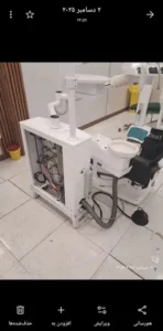 تعمیرات تجهیزات دندانپزشکی در تهران