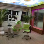 اجاره مطب 100متری در ولیعصر تبریز