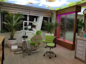 اجاره مطب 100متری در ولیعصر تبریز