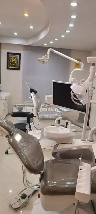 تعمیرات و فروش تجهیزات دندانپزشکی، یونیت، اتوکلاو در مشهد