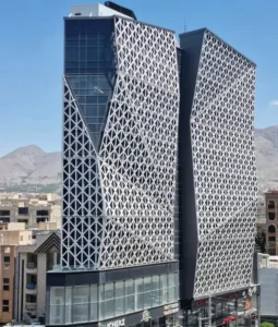 اجاره دو اتاق از مطب پزشک در گوهردشت کرج