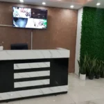 اجاره اتاق از کلینیک زیبایی در ستارخان تهران