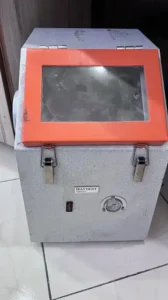 فروش تجهیزات دندانسازی در شیراز