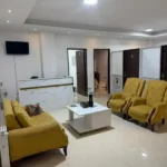 اجاره مطب115متری لوکس از ساختمان پزشکان در بلوار ولیعصر گرگان