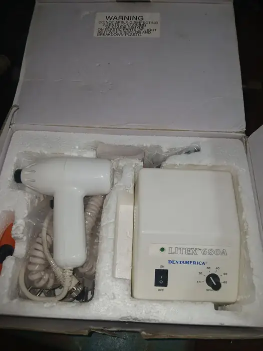 فروش تجهیزات‌ و وسایل دندانپزشکی در ورامین