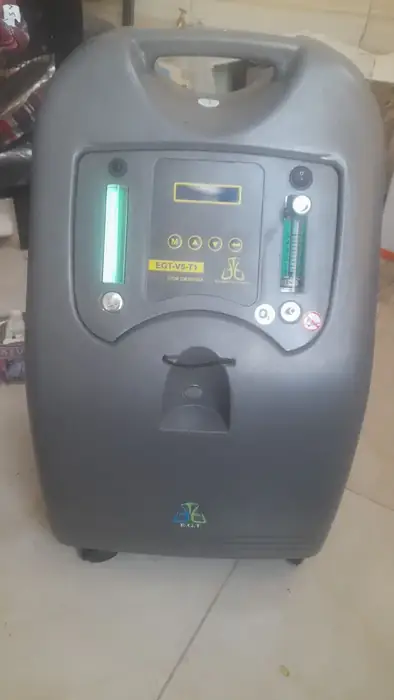 تعمیر و اجاره تجهیزات پزشکی در ایلام