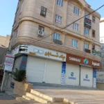 رهن و اجاره مطب 75متری در بلوار گلها کرمانشاه