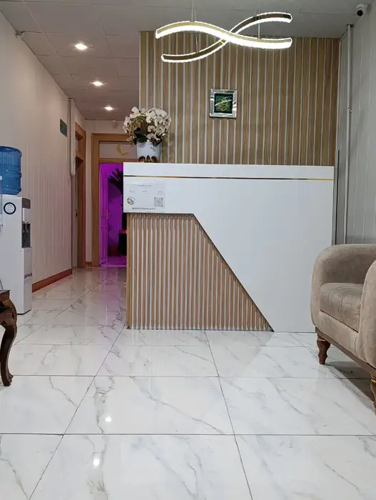 استخدام منشی حرفه ای جهت کلینیک زیبایی در همدان