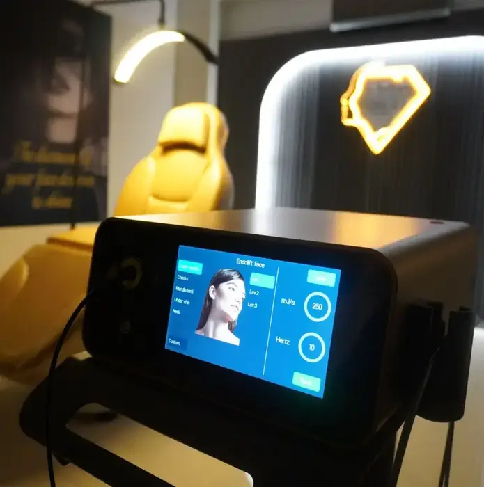 استخدام بیماریاب برای مطب زیبایی در ونک تهران