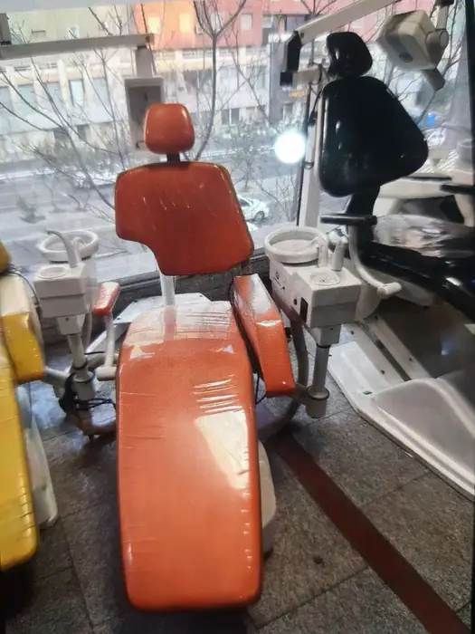 فروش یونیت و تجهیزات دندانپزشکی در تهران