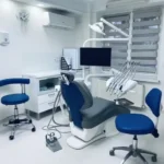 اجاره مطب 100متری لوکس در بلوار ولیعصر تبریز