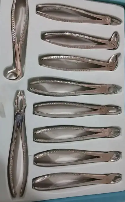 فروش وسایل دندانپزشکی در خرم‌آباد