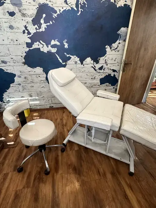 فروش تجهیزات کلینیک پوست و مو در شهرری تهران