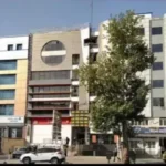 رهن و اجاره مطب 100متری محدوده قصرالدشت جنب بیمارستان فرهمند در شیراز