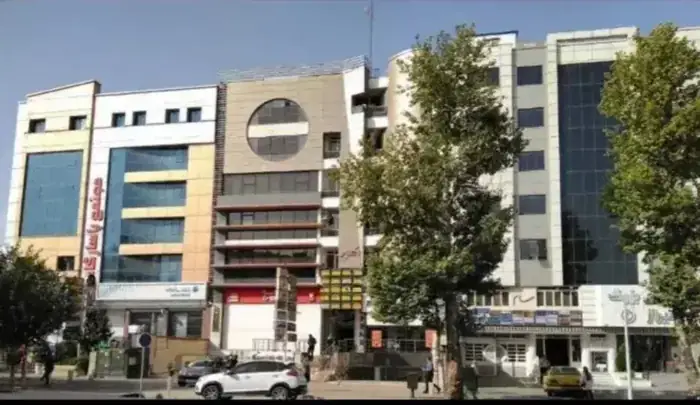 رهن و اجاره مطب 100متری محدوده قصرالدشت جنب بیمارستان فرهمند در شیراز